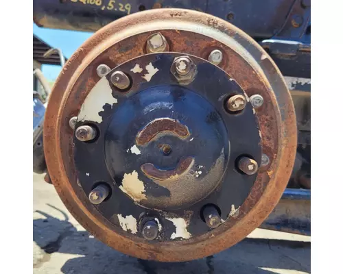 Meritor/Rockwell SQ100 Differential Housing (Front)