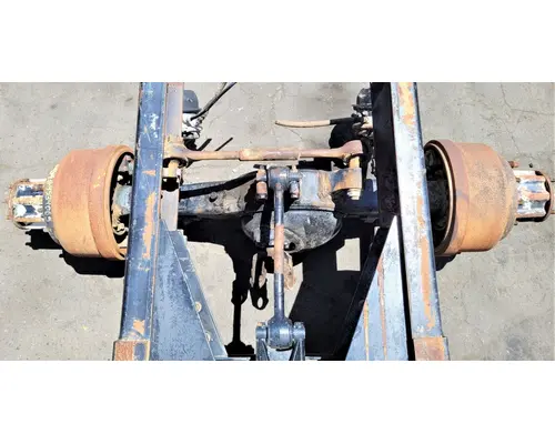 Meritor/Rockwell SQ100 Differential Housing (Front)