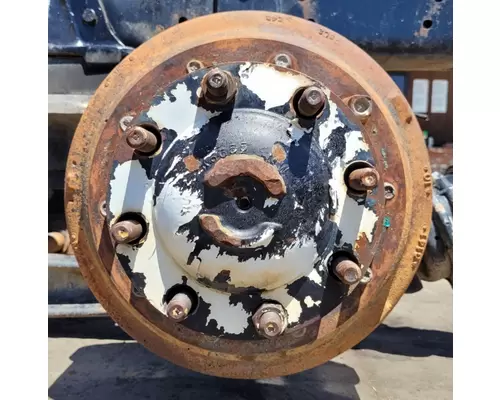 Meritor/Rockwell SQ100 Differential Housing (Front)