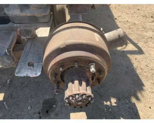 Meritor/Rockwell SQ100 Differential Housing (Front)