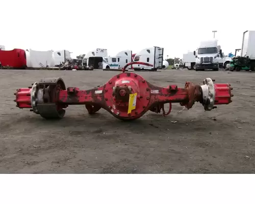 Meritor/Rockwell SQ100 Differential Housing (Single or Rear)