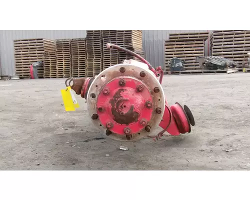 Meritor/Rockwell SQ100 Differential Housing (Single or Rear)