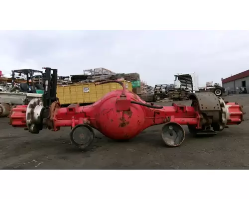 Meritor/Rockwell SQ100 Differential Housing (Single or Rear)