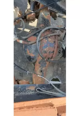 Meritor/Rockwell SQ100 Differential Housing (Single or Rear)
