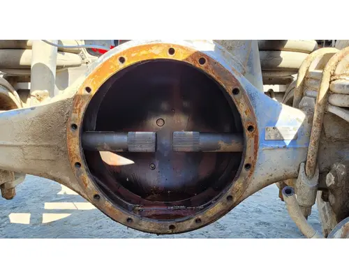 Meritor/Rockwell SQ100 Differential Housing (Single or Rear)