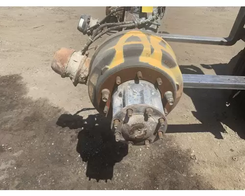 Meritor/Rockwell SQ100 Differential Housing (Single or Rear)