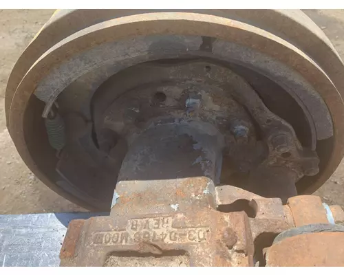 Meritor/Rockwell SQ100 Differential Housing (Single or Rear)