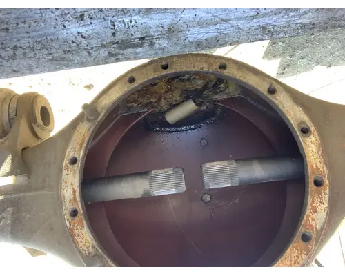Meritor/Rockwell SQ100 Differential Housing (Single or Rear)