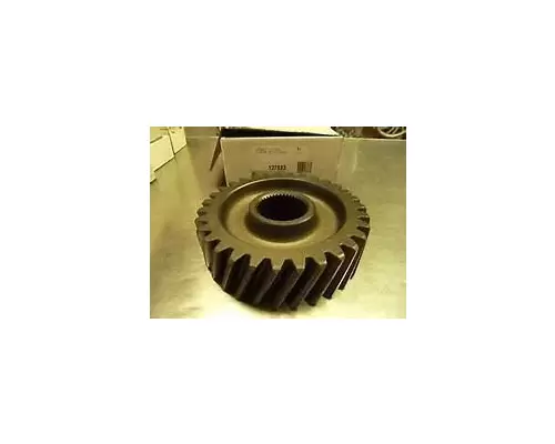 Meritor/Rockwell SQ100 Differential Parts, Misc.