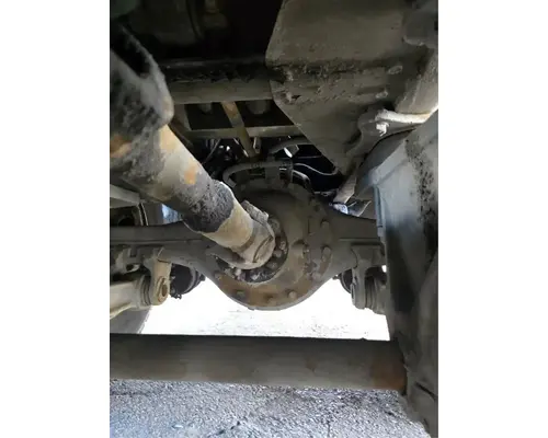 Meritor/Rockwell SQ100 Rear Rears (Tandem Rear or Single)