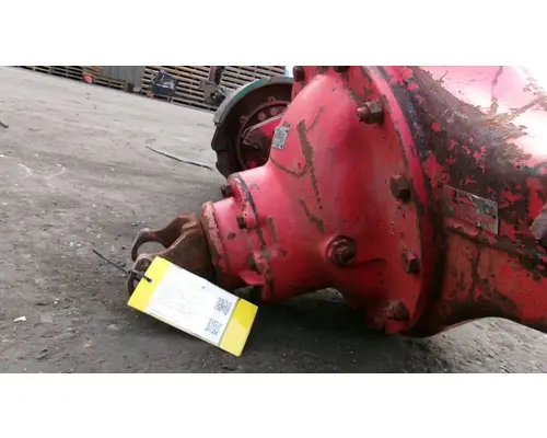 Meritor/Rockwell SQ100 Rear Rears (Tandem Rear or Single)