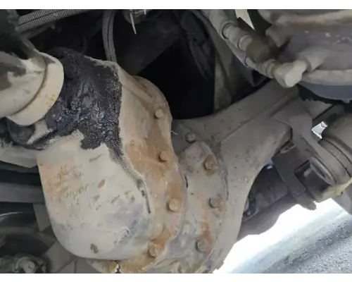 Meritor/Rockwell SQ100 Rears (Front)