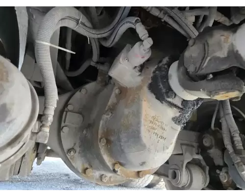 Meritor/Rockwell SQ100 Rears (Front)