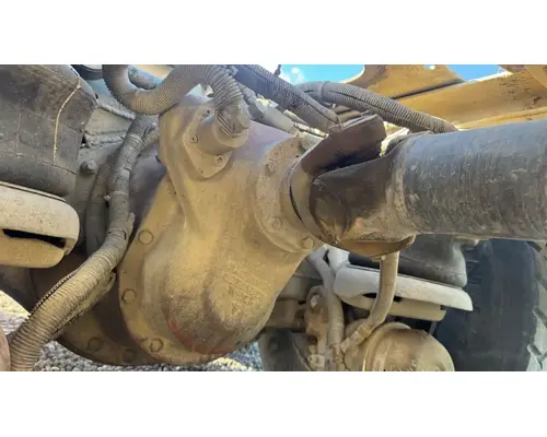 Meritor/Rockwell SQ100 Rears (Front)