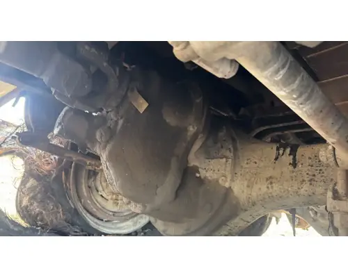 Meritor/Rockwell SQ100 Rears (Front)