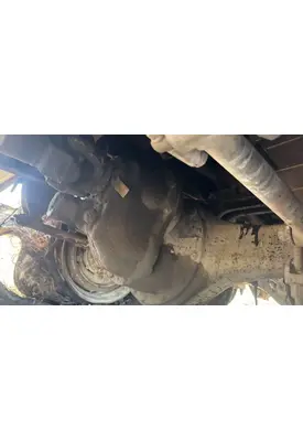 Meritor/Rockwell SQ100 Rears (Front)