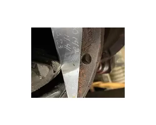 Meritor/Rockwell SQ100 Rears (Front)