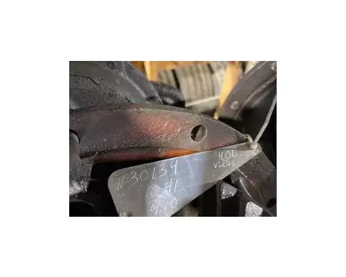 Meritor/Rockwell SQ100 Rears (Front)