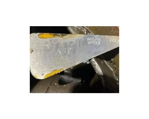 Meritor/Rockwell SQ100 Rears (Front)