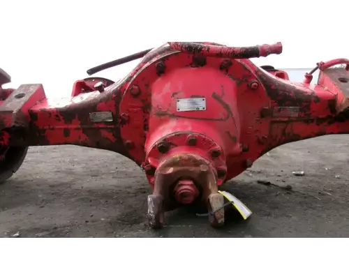 Meritor/Rockwell SQ100 Rears (Rear)