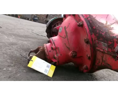 Meritor/Rockwell SQ100 Rears (Rear)