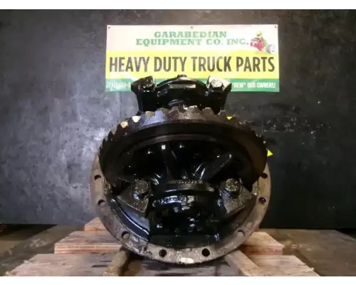 Meritor/Rockwell SQ100 Rears (Rear)