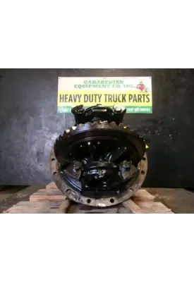 Meritor/Rockwell SQ100 Rears (Rear)