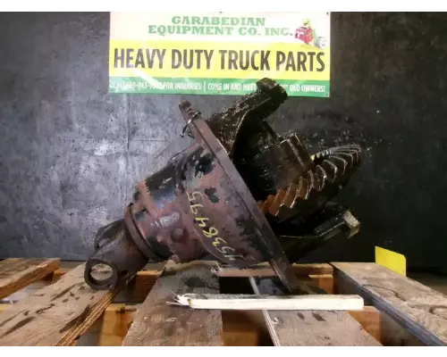 Meritor/Rockwell SQ100 Rears (Rear)
