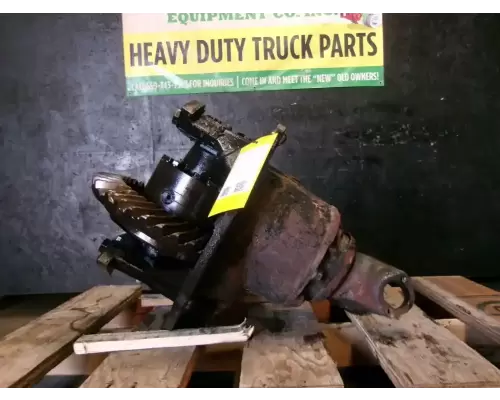 Meritor/Rockwell SQ100 Rears (Rear)