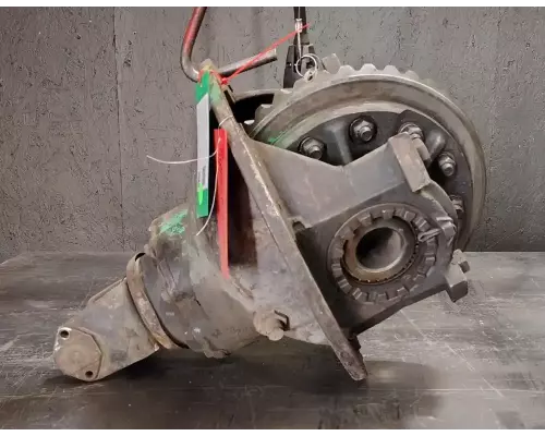 Meritor/Rockwell SQ100 Rears (Rear)