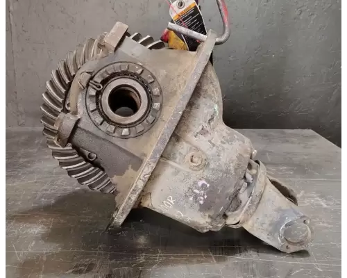Meritor/Rockwell SQ100 Rears (Rear)