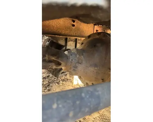 Meritor/Rockwell SQ100 Rears (Rear)