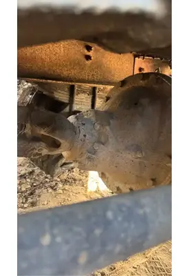 Meritor/Rockwell SQ100 Rears (Rear)