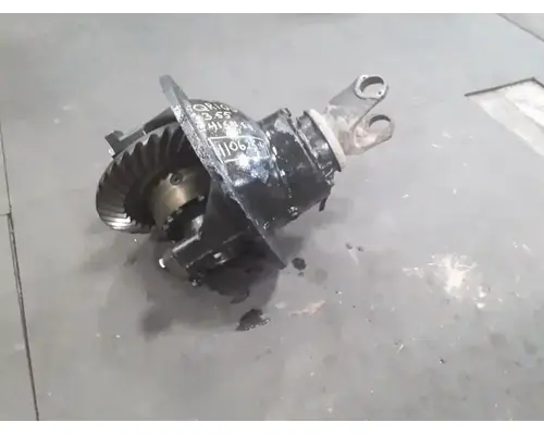 Meritor/Rockwell SQ100 Rears (Rear)