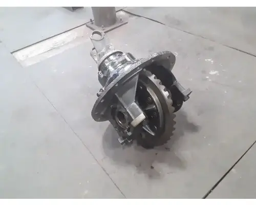 Meritor/Rockwell SQ100 Rears (Rear)