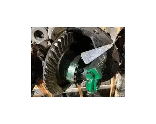 Meritor/Rockwell SQ100 Rears (Rear)