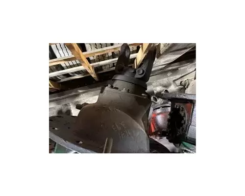 Meritor/Rockwell SQ100 Rears (Rear)