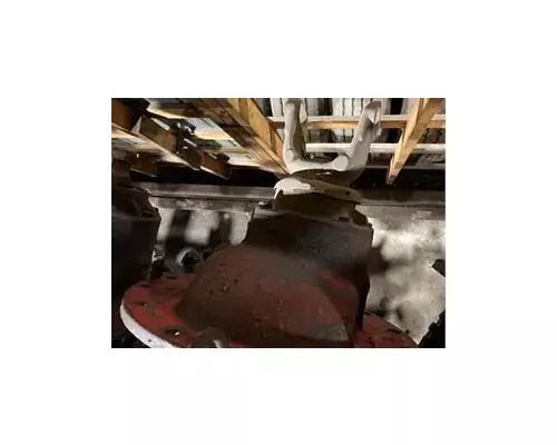Meritor/Rockwell SQ100 Rears (Rear)