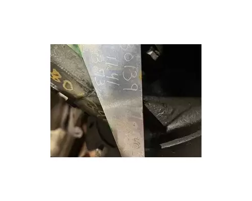 Meritor/Rockwell SQ100 Rears (Rear)