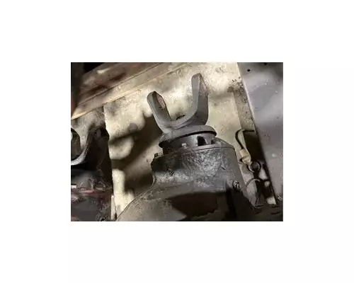 Meritor/Rockwell SQ100 Rears (Rear)