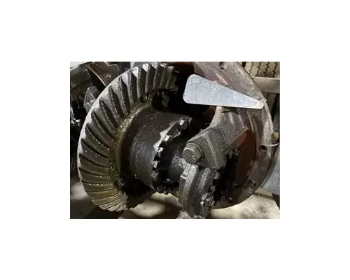 Meritor/Rockwell SQ100 Rears (Rear)
