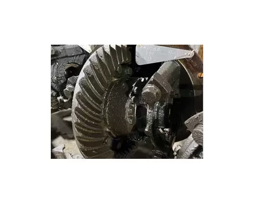 Meritor/Rockwell SQ100 Rears (Rear)