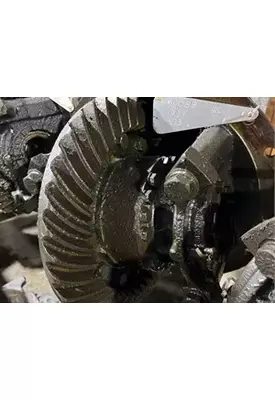 Meritor/Rockwell SQ100 Rears (Rear)