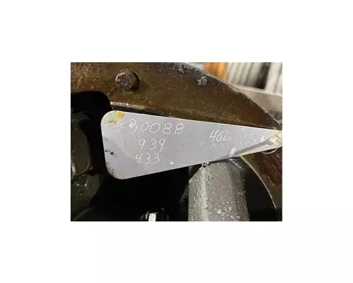 Meritor/Rockwell SQ100 Rears (Rear)