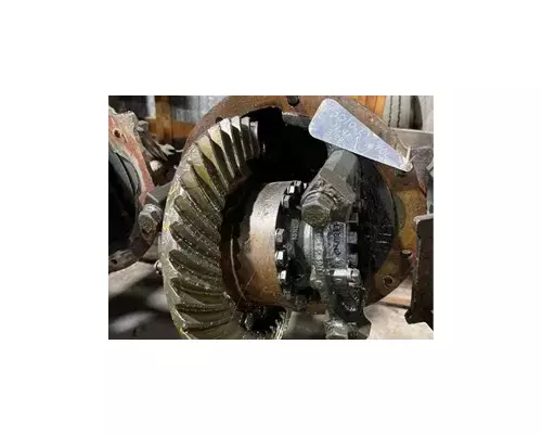 Meritor/Rockwell SQ100 Rears (Rear)
