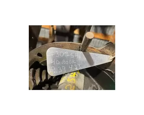 Meritor/Rockwell SQ100 Rears (Rear)