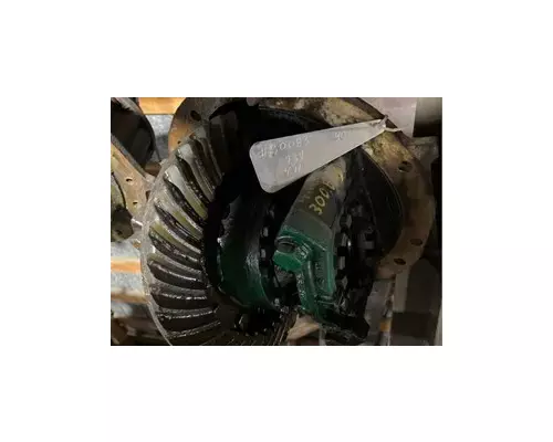 Meritor/Rockwell SQ100 Rears (Rear)