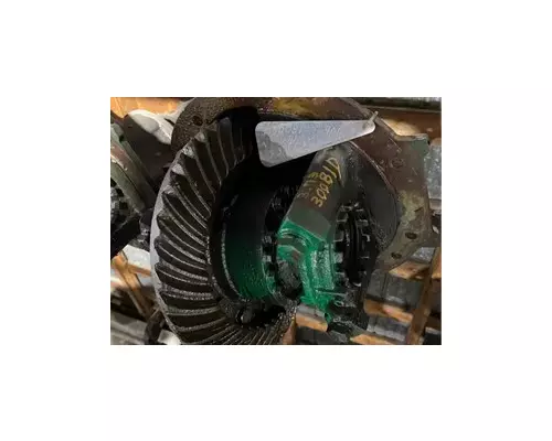 Meritor/Rockwell SQ100 Rears (Rear)