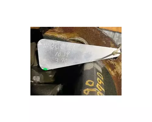 Meritor/Rockwell SQ100 Rears (Rear)