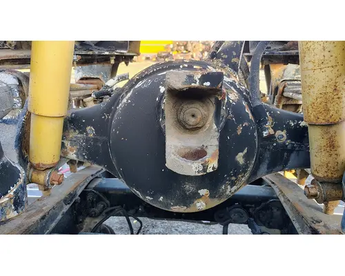 Meritor/Rockwell SQHDF Axle Housings (Front)